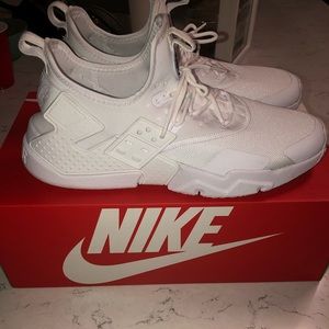 Nike air huarache drift